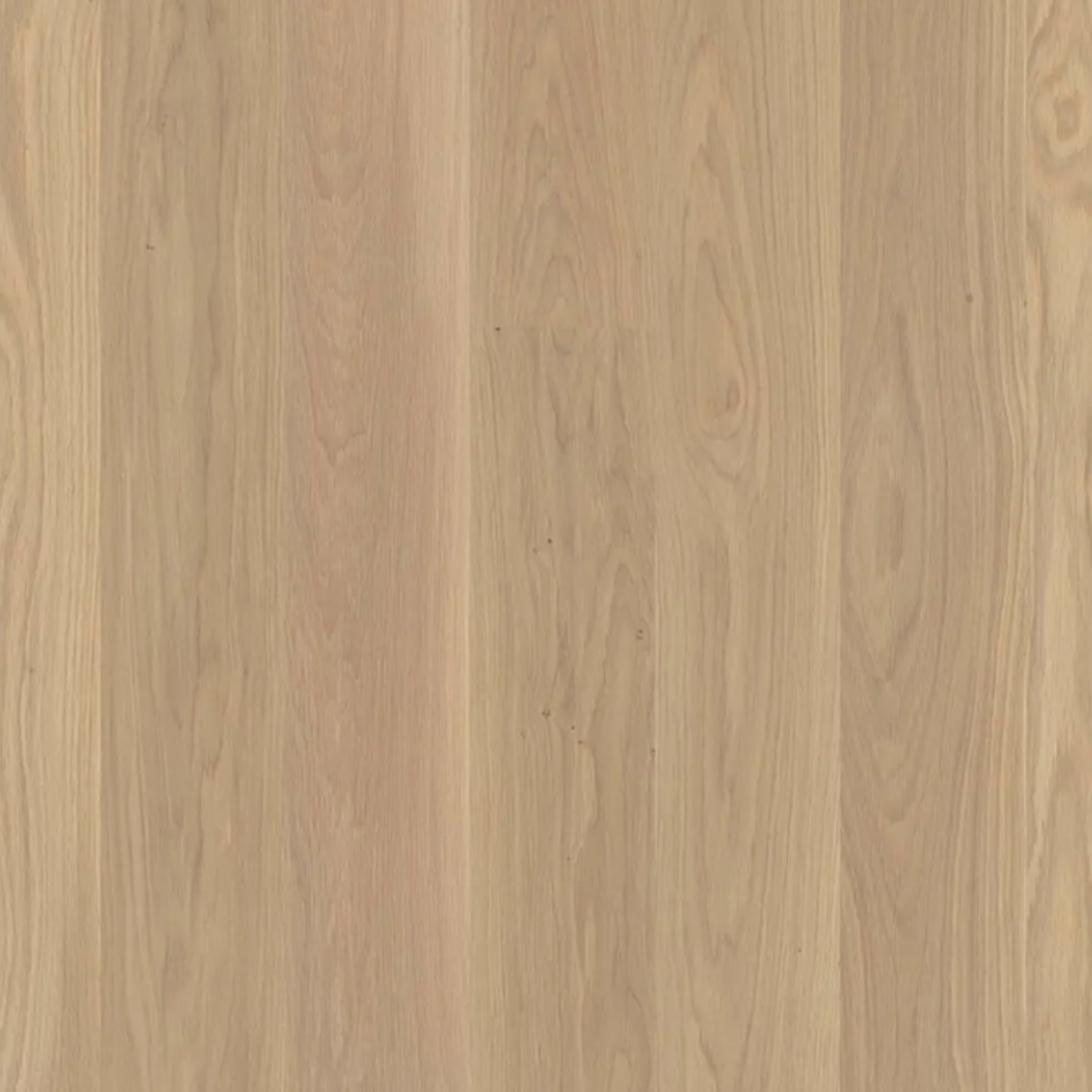 Parkett Boen 1-l tamm Andante valge matt lakk 138x2200mm