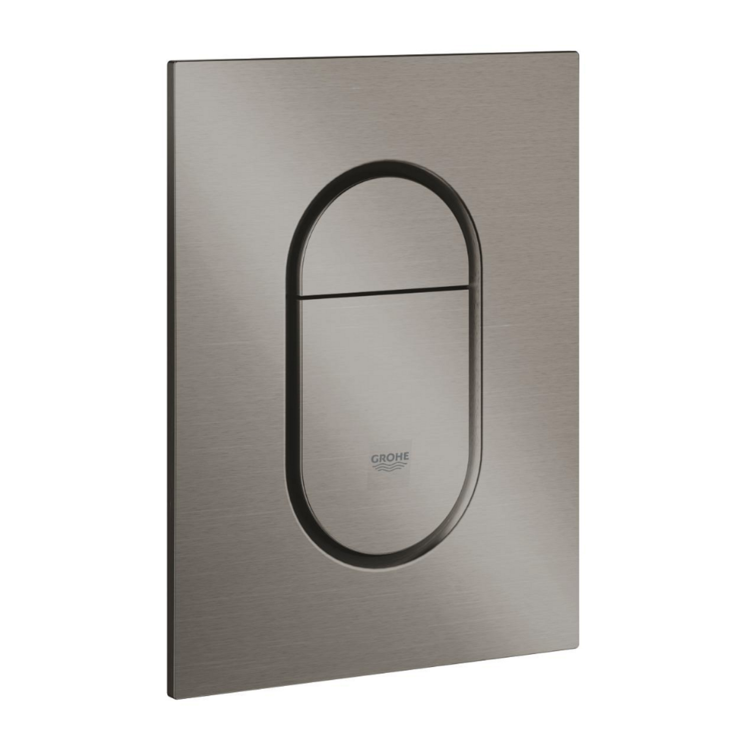 Grohe Arena Cosmopolitan, brushed hard graphite